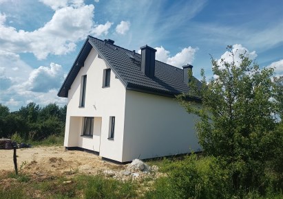 dom na sprzedaż - Bobrowniki, Myszkowice