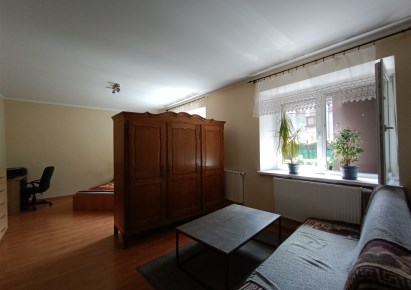 mieszkanie na sprzedaż - Tarnowskie Góry